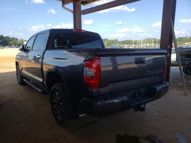 Photo 2 VIN: 5TFHW5F13HX612453 - TOYOTA TUNDRA CRE 