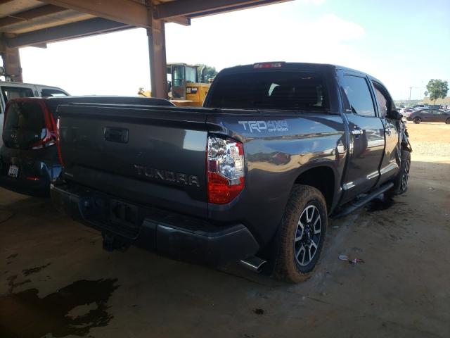 Photo 3 VIN: 5TFHW5F13HX612453 - TOYOTA TUNDRA CRE 