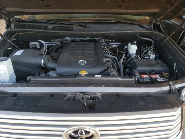 Photo 6 VIN: 5TFHW5F13HX612453 - TOYOTA TUNDRA CRE 