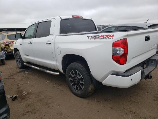 Photo 1 VIN: 5TFHW5F13HX656145 - TOYOTA TUNDRA CRE 