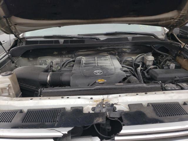 Photo 10 VIN: 5TFHW5F13HX656145 - TOYOTA TUNDRA CRE 