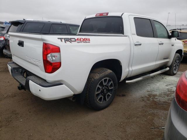 Photo 2 VIN: 5TFHW5F13HX656145 - TOYOTA TUNDRA CRE 