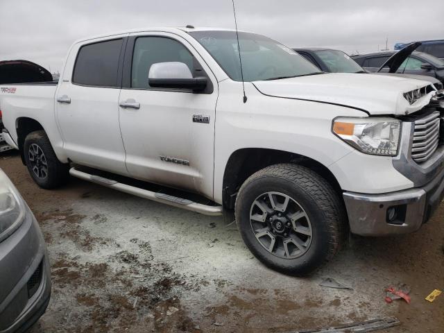 Photo 3 VIN: 5TFHW5F13HX656145 - TOYOTA TUNDRA CRE 