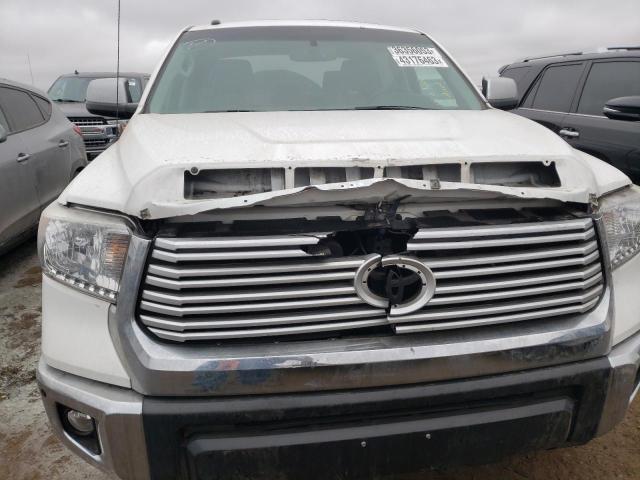 Photo 4 VIN: 5TFHW5F13HX656145 - TOYOTA TUNDRA CRE 