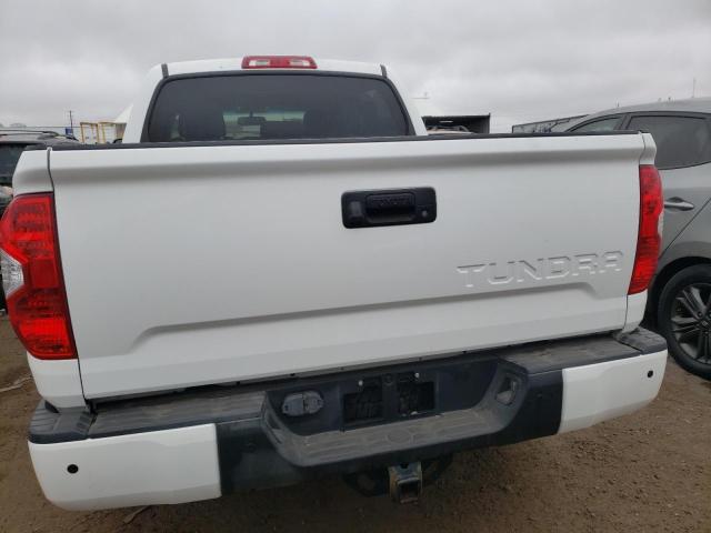 Photo 5 VIN: 5TFHW5F13HX656145 - TOYOTA TUNDRA CRE 