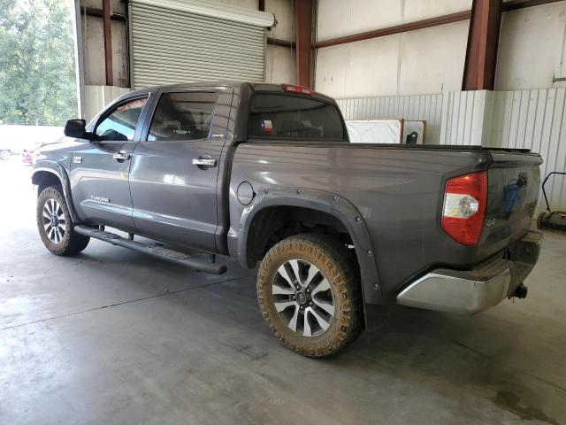 Photo 1 VIN: 5TFHW5F13JX699275 - TOYOTA TUNDRA CRE 