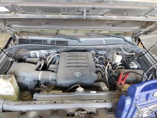 Photo 10 VIN: 5TFHW5F13JX699275 - TOYOTA TUNDRA CRE 