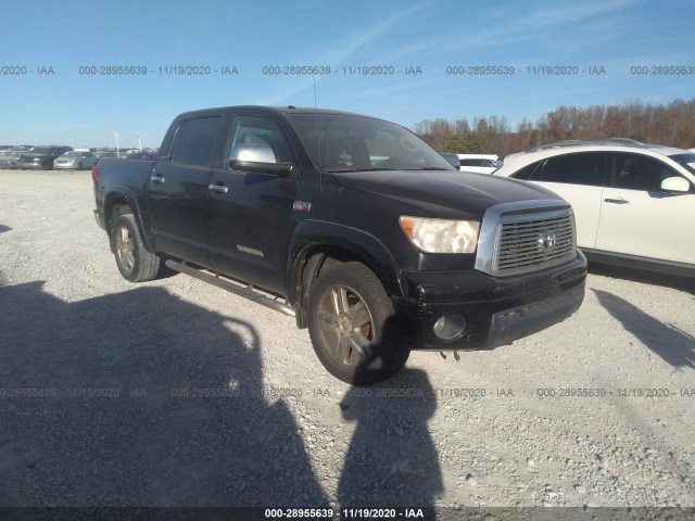 Photo 0 VIN: 5TFHW5F14AX100626 - TOYOTA TUNDRA 4WD TRUCK 