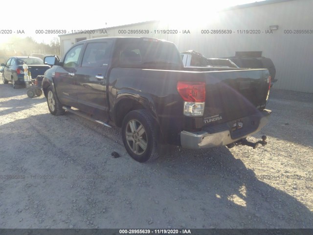 Photo 2 VIN: 5TFHW5F14AX100626 - TOYOTA TUNDRA 4WD TRUCK 