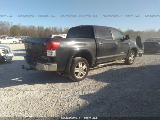 Photo 3 VIN: 5TFHW5F14AX100626 - TOYOTA TUNDRA 4WD TRUCK 