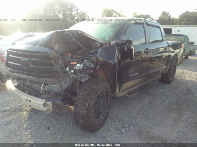 Photo 1 VIN: 5TFHW5F14AX114445 - TOYOTA TUNDRA 4WD TRUCK 