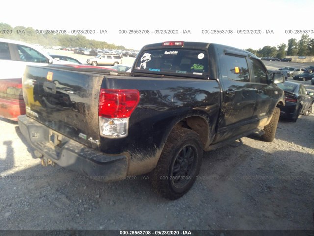 Photo 3 VIN: 5TFHW5F14AX114445 - TOYOTA TUNDRA 4WD TRUCK 