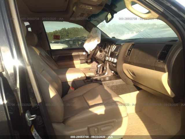 Photo 4 VIN: 5TFHW5F14AX114445 - TOYOTA TUNDRA 4WD TRUCK 