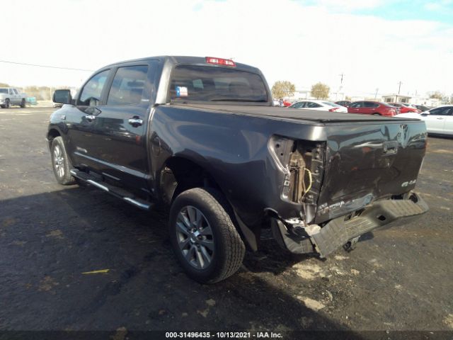 Photo 2 VIN: 5TFHW5F14CX229078 - TOYOTA TUNDRA 4WD TRUCK 