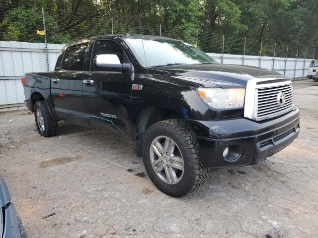 Photo 3 VIN: 5TFHW5F14CX248519 - TOYOTA TUNDRA CRE 