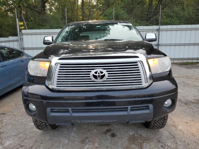 Photo 4 VIN: 5TFHW5F14CX248519 - TOYOTA TUNDRA CRE 