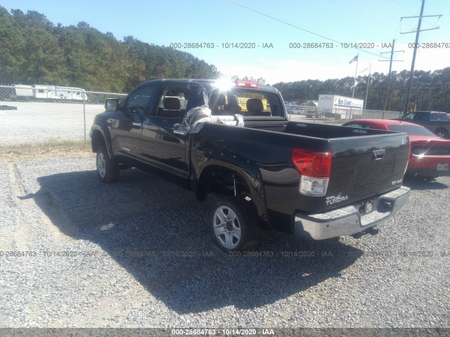 Photo 2 VIN: 5TFHW5F14CX254157 - TOYOTA TUNDRA 4WD TRUCK 