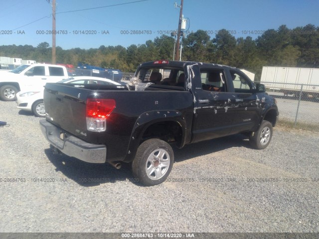 Photo 3 VIN: 5TFHW5F14CX254157 - TOYOTA TUNDRA 4WD TRUCK 