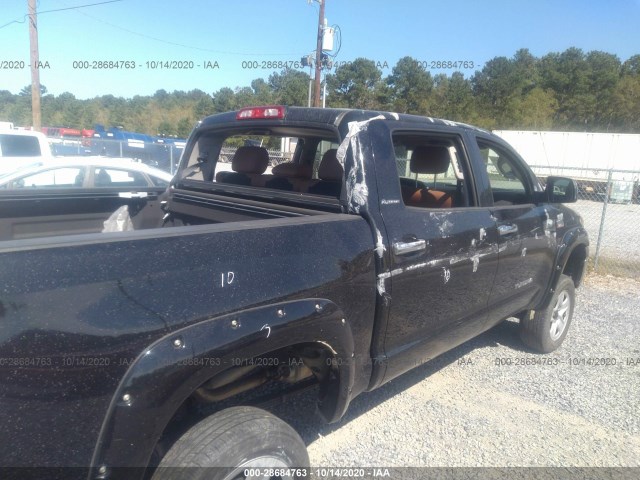 Photo 5 VIN: 5TFHW5F14CX254157 - TOYOTA TUNDRA 4WD TRUCK 