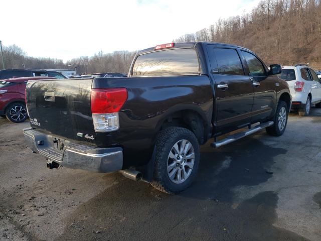 Photo 3 VIN: 5TFHW5F14DX287581 - TOYOTA TUNDRA CRE 