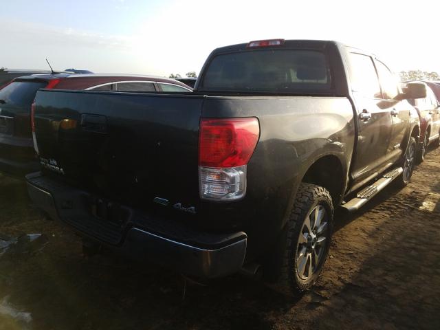 Photo 3 VIN: 5TFHW5F14DX287581 - TOYOTA TUNDRA CRE 