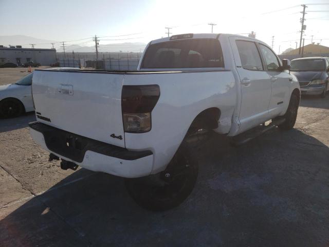 Photo 3 VIN: 5TFHW5F14DX310521 - TOYOTA TUNDRA CRE 