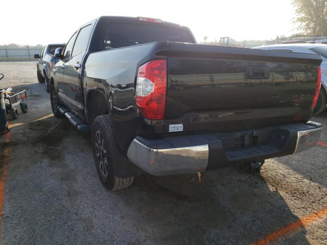 Photo 2 VIN: 5TFHW5F14EX333086 - TOYOTA TUNDRA CRE 