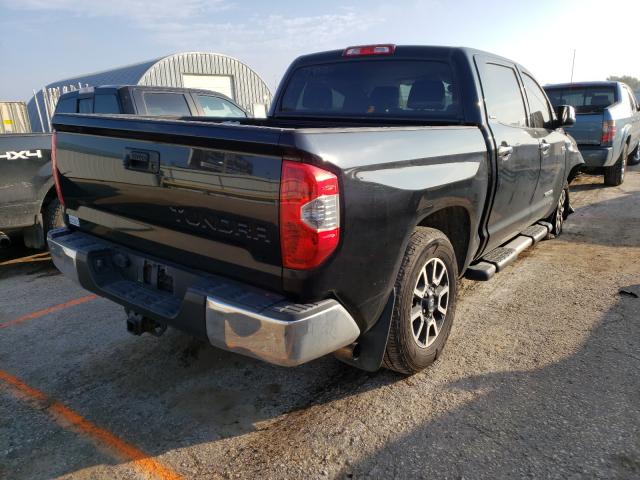 Photo 3 VIN: 5TFHW5F14EX333086 - TOYOTA TUNDRA CRE 