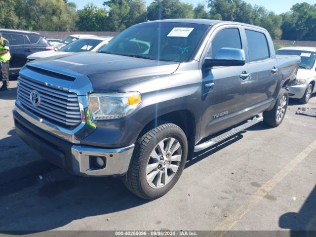 Photo 1 VIN: 5TFHW5F14FX421380 - TOYOTA TUNDRA 