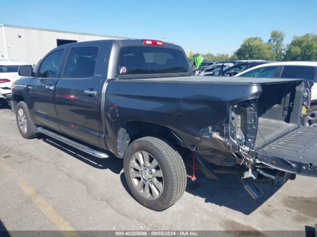 Photo 2 VIN: 5TFHW5F14FX421380 - TOYOTA TUNDRA 