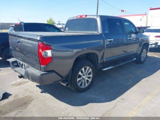 Photo 3 VIN: 5TFHW5F14FX421380 - TOYOTA TUNDRA 