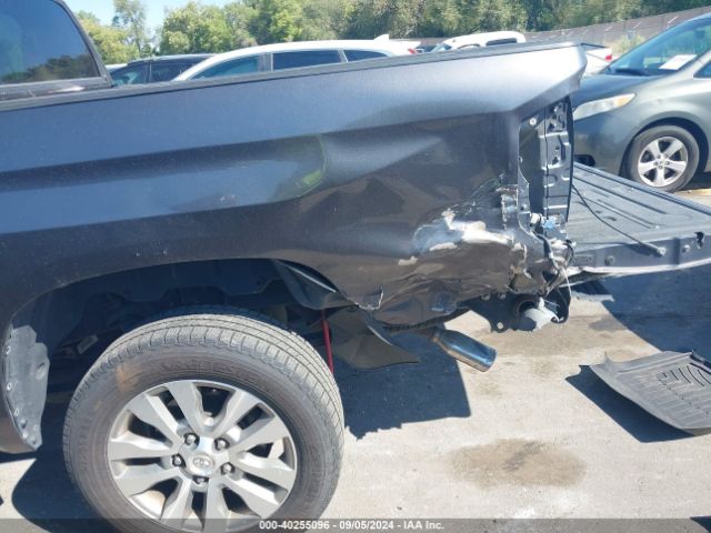 Photo 5 VIN: 5TFHW5F14FX421380 - TOYOTA TUNDRA 