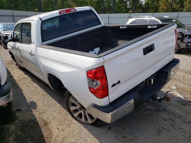 Photo 2 VIN: 5TFHW5F14FX426739 - TOYOTA TUNDRA CRE 