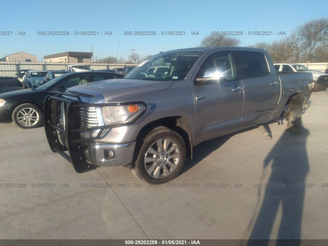 Photo 1 VIN: 5TFHW5F14FX448739 - TOYOTA TUNDRA 4WD TRUCK 