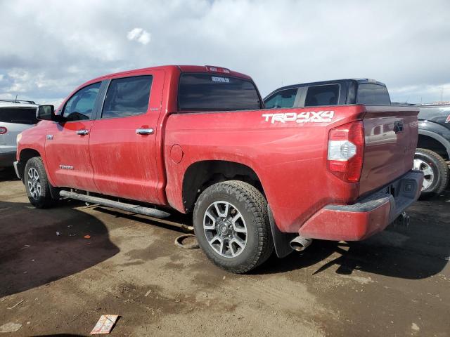 Photo 1 VIN: 5TFHW5F14GX534862 - TOYOTA TUNDRA CRE 