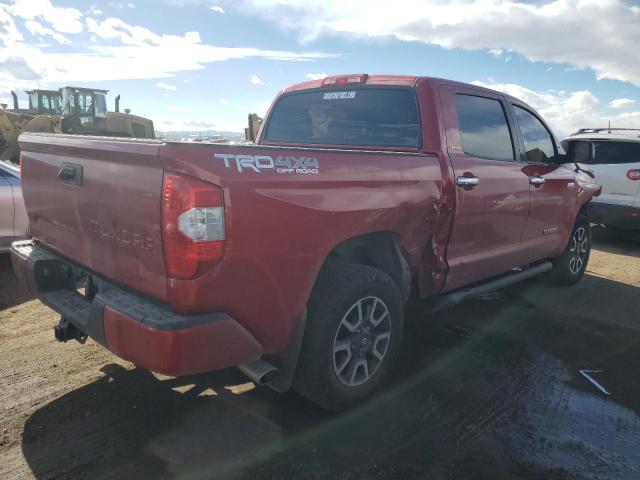 Photo 2 VIN: 5TFHW5F14GX534862 - TOYOTA TUNDRA CRE 