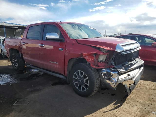 Photo 3 VIN: 5TFHW5F14GX534862 - TOYOTA TUNDRA CRE 