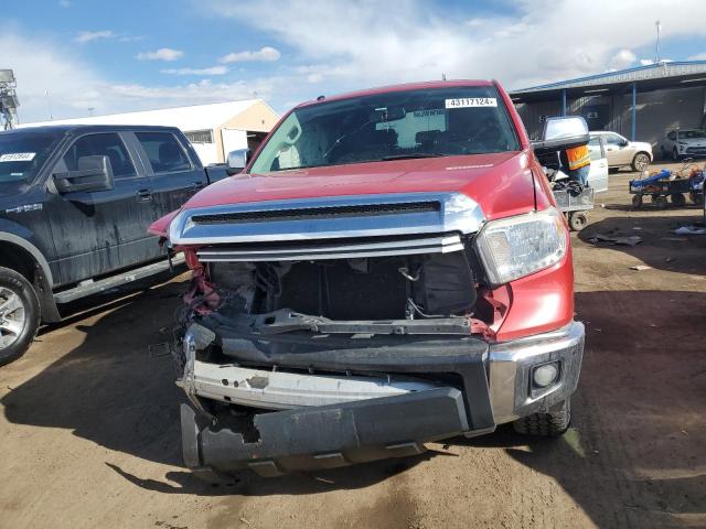 Photo 4 VIN: 5TFHW5F14GX534862 - TOYOTA TUNDRA CRE 