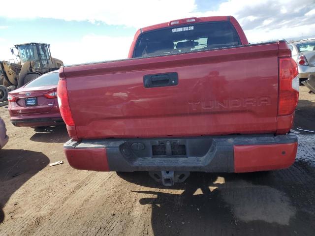 Photo 5 VIN: 5TFHW5F14GX534862 - TOYOTA TUNDRA CRE 