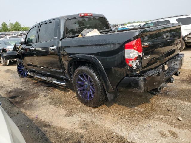 Photo 1 VIN: 5TFHW5F14HX614518 - TOYOTA TUNDRA CRE 