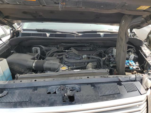 Photo 10 VIN: 5TFHW5F14HX614518 - TOYOTA TUNDRA CRE 