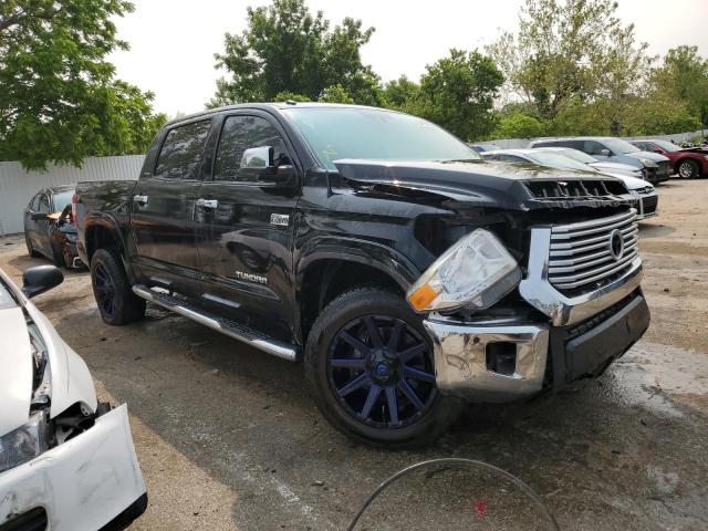 Photo 3 VIN: 5TFHW5F14HX614518 - TOYOTA TUNDRA CRE 