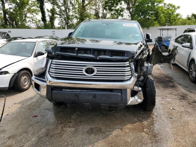 Photo 4 VIN: 5TFHW5F14HX614518 - TOYOTA TUNDRA CRE 