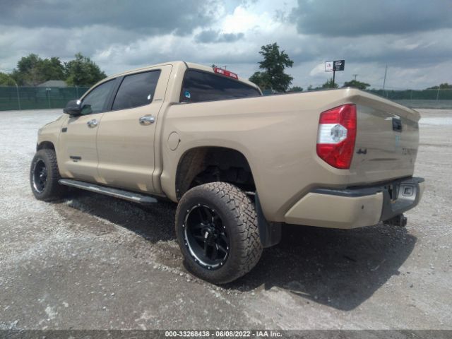 Photo 2 VIN: 5TFHW5F14HX616740 - TOYOTA TUNDRA 4WD 