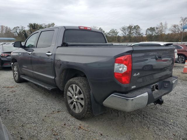 Photo 1 VIN: 5TFHW5F14HX671401 - TOYOTA TUNDRA CRE 