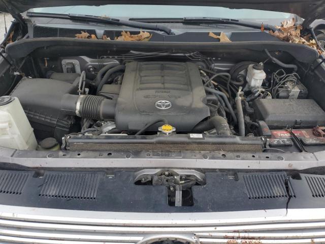 Photo 10 VIN: 5TFHW5F14HX671401 - TOYOTA TUNDRA CRE 