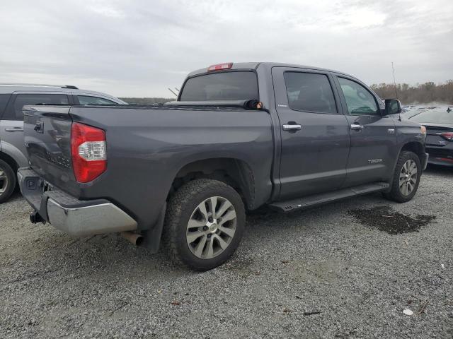 Photo 2 VIN: 5TFHW5F14HX671401 - TOYOTA TUNDRA CRE 