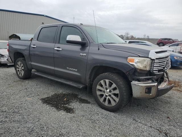 Photo 3 VIN: 5TFHW5F14HX671401 - TOYOTA TUNDRA CRE 