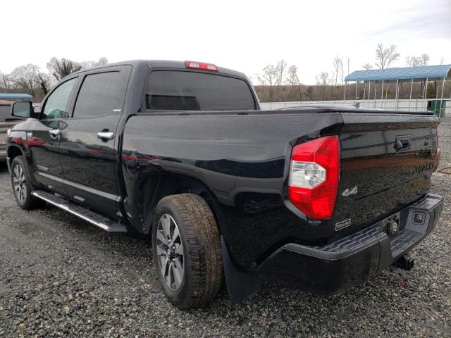 Photo 2 VIN: 5TFHW5F14JX694201 - TOYOTA TUNDRA CRE 