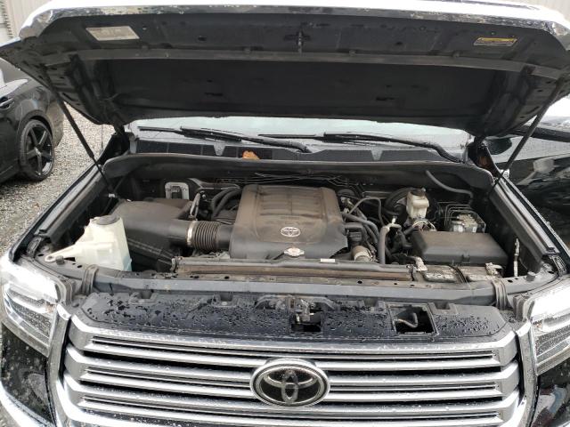 Photo 6 VIN: 5TFHW5F14JX694201 - TOYOTA TUNDRA CRE 